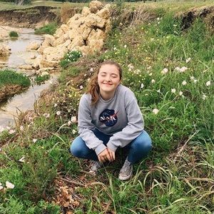 Meet your Posher, Bethany